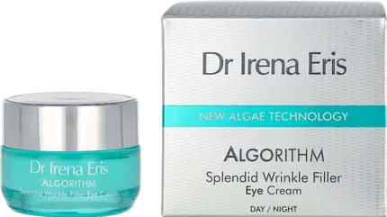 

Крем для глаз Splendid Wrinkle Filler