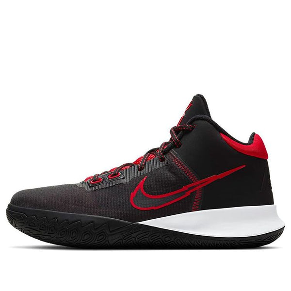 

Кроссовки Nike Kyrie Flytrap 4 EP 'Bred', черный