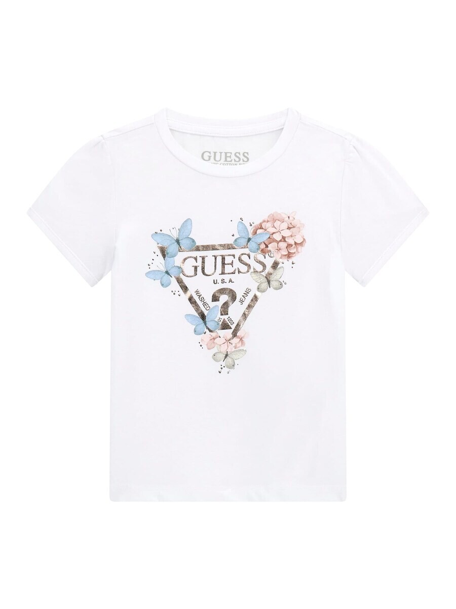 

Футболка GUESS Shirt, белый