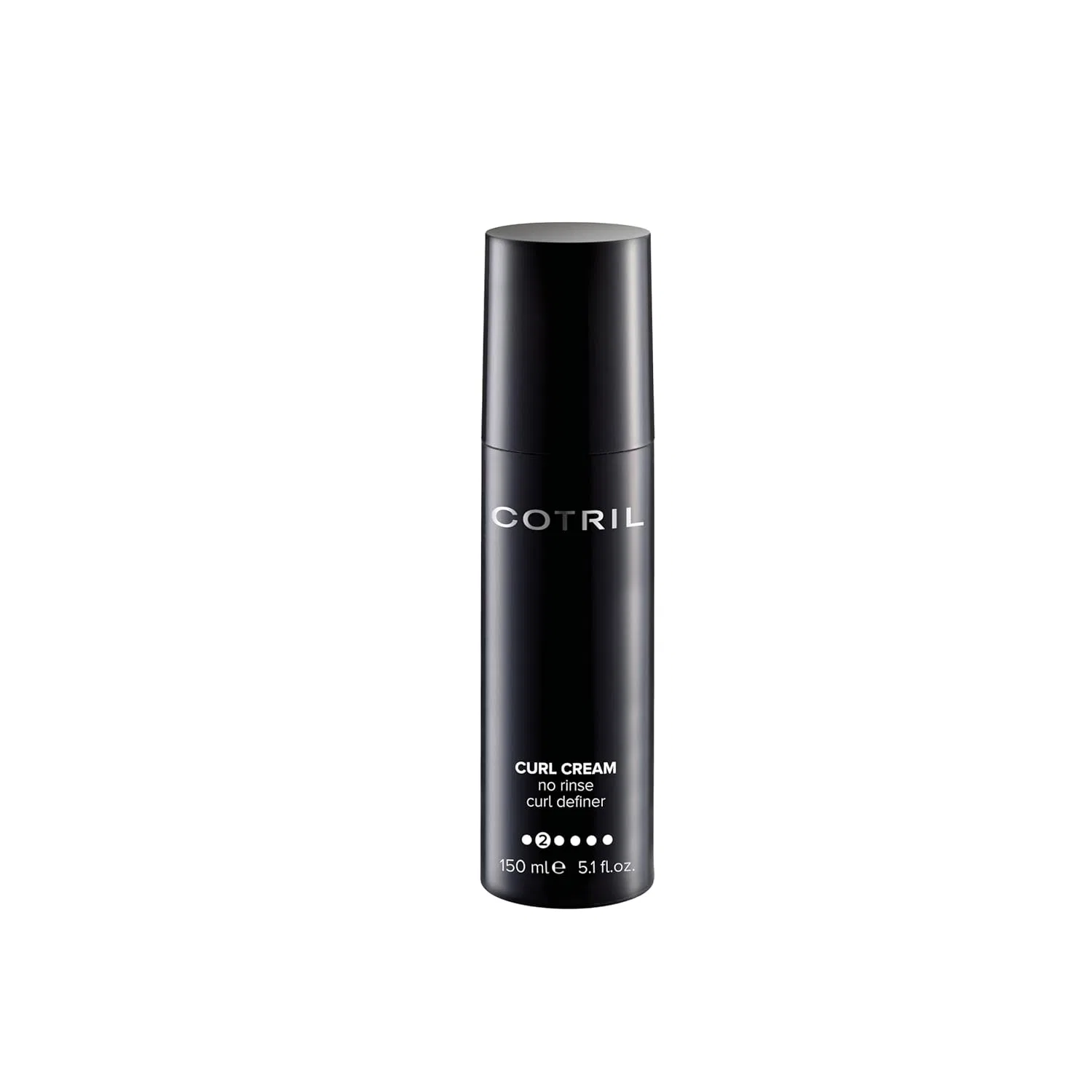 Крем для укладки кудрявых волос «Styling Curl Cream» 150 мл от Cotril Cotril