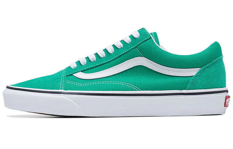 

Кроссовки Vans Old Skool 'Pepper Green'