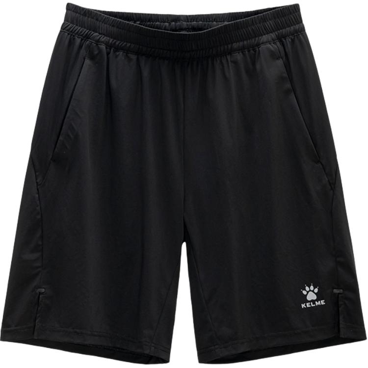 

Повседневные шорты мужские KELME, черные