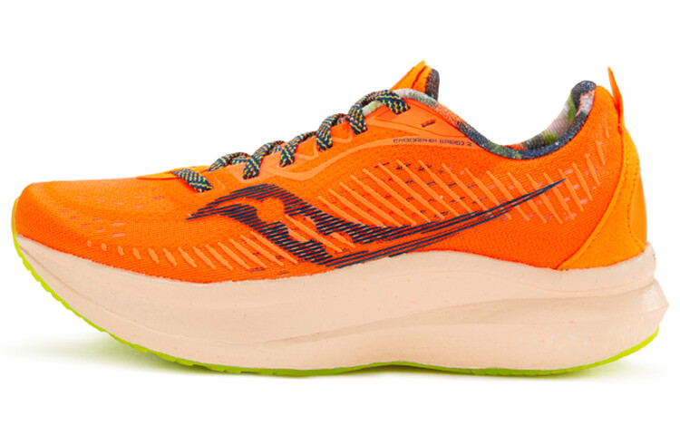 

Кроссовки saucony Endorphin Speed 2 Campfire Story