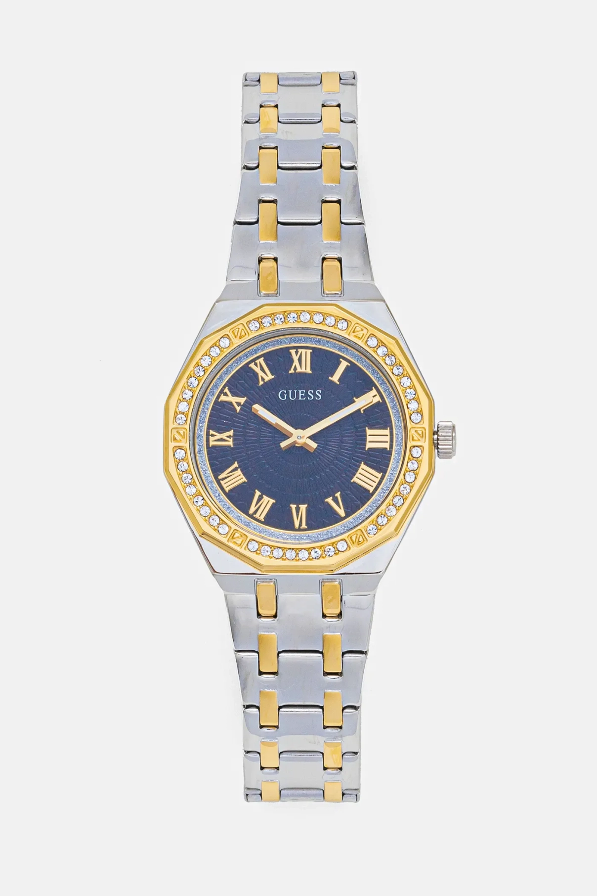 

Часы Guess, золотой