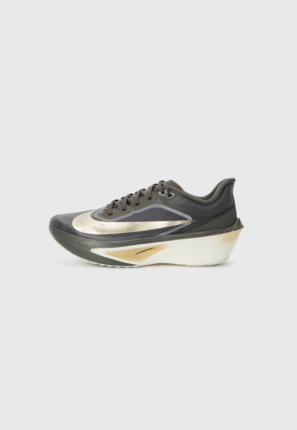 

Кроссовки для бега ZOOM FLY JAKOB Nike Performance, черный