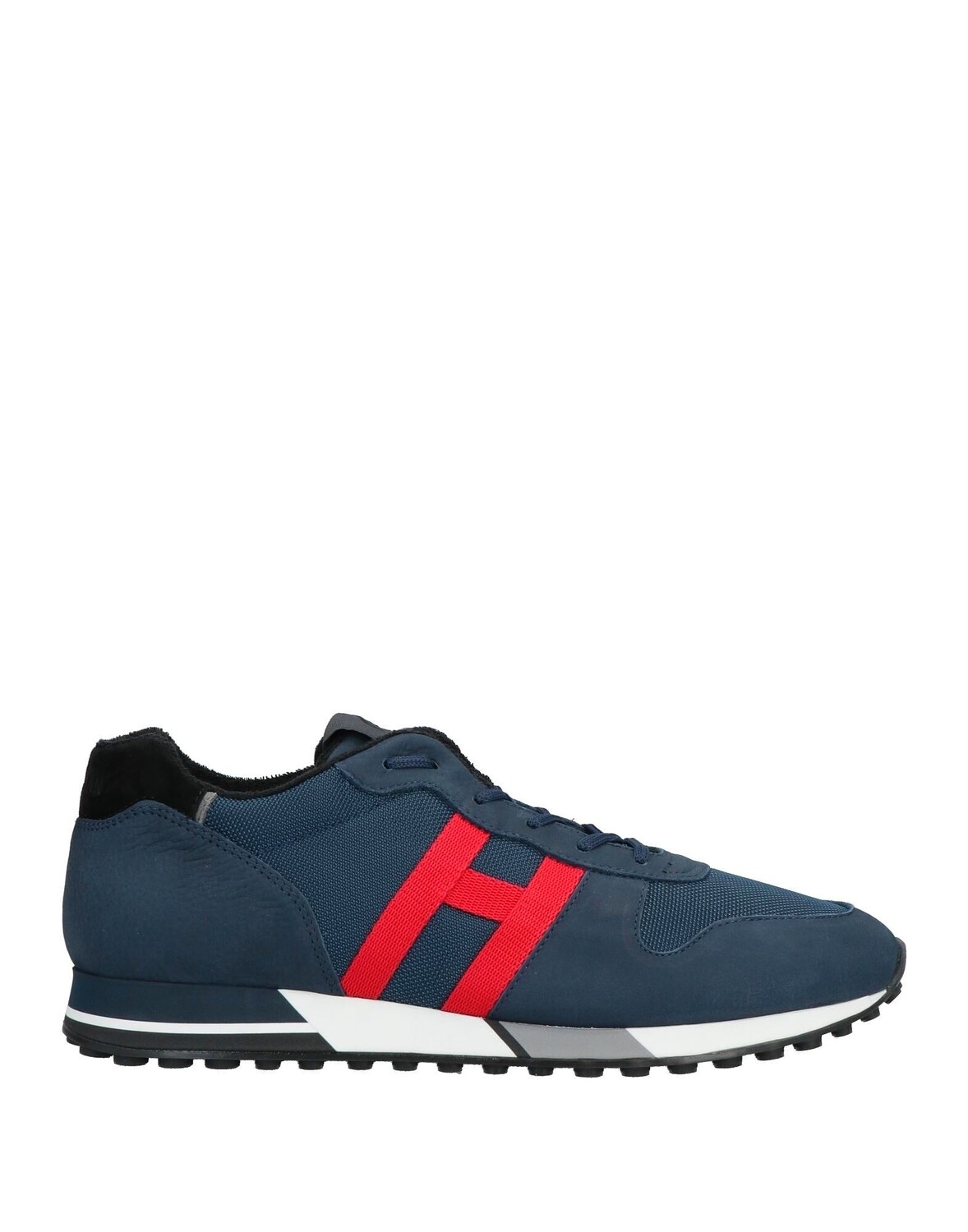 

Кроссовки Hogan, синий