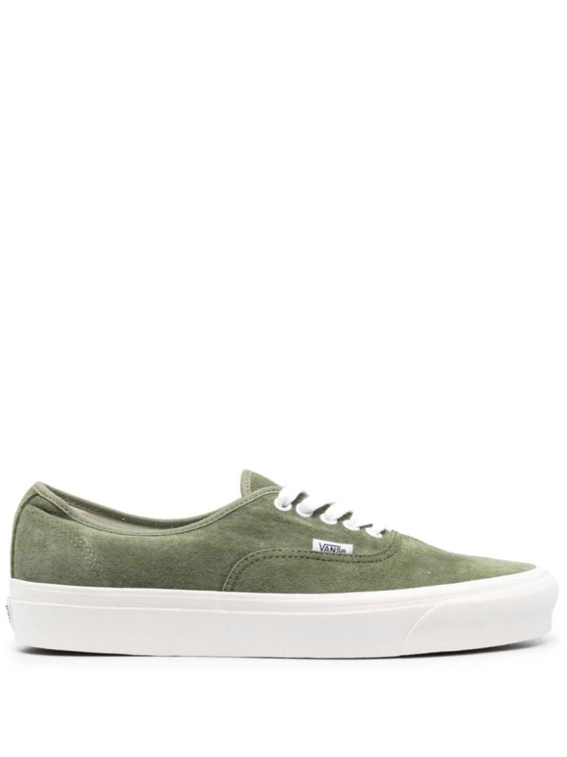 

Vans кеды Anaheim Factory Authentic 44 DX, зеленый