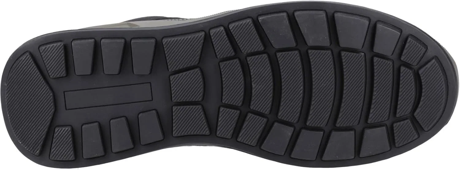 Мужские ботинки Hush Puppies Arnie, Black — фото 4