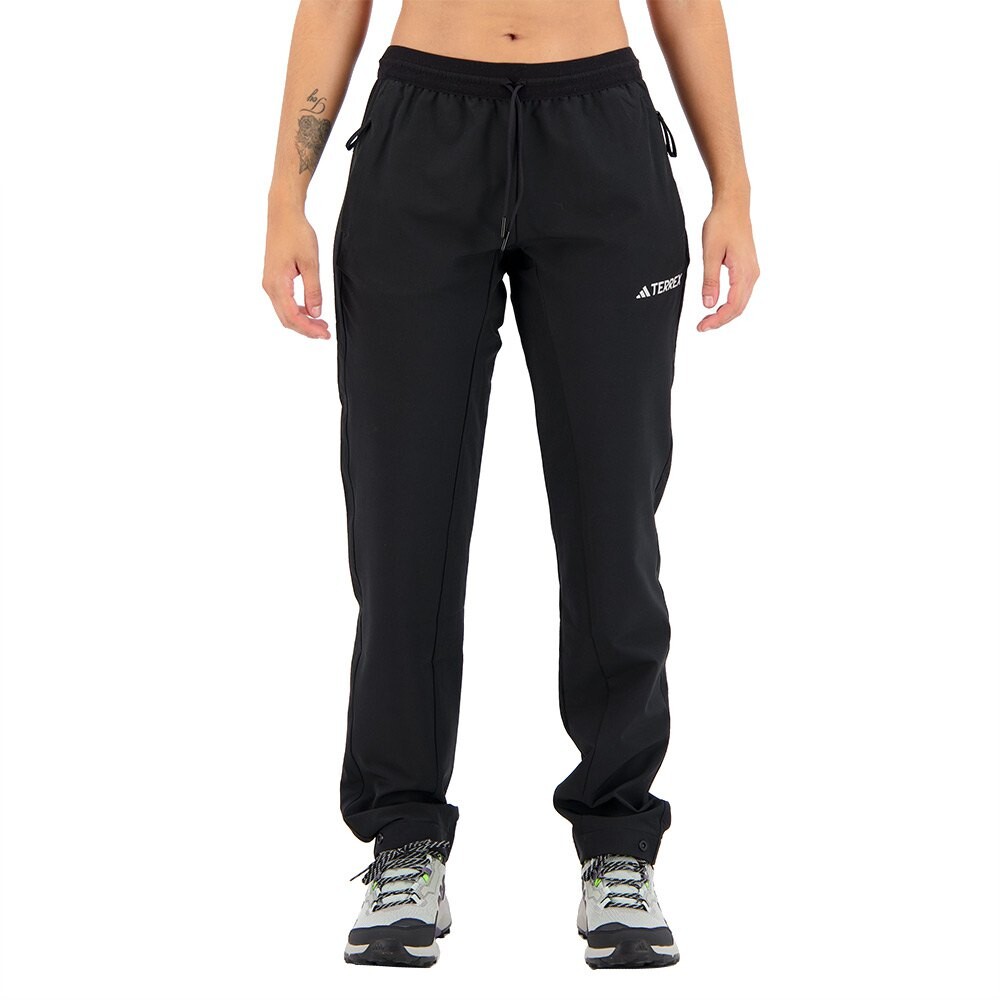 

Брюки adidas Liteflex, черный