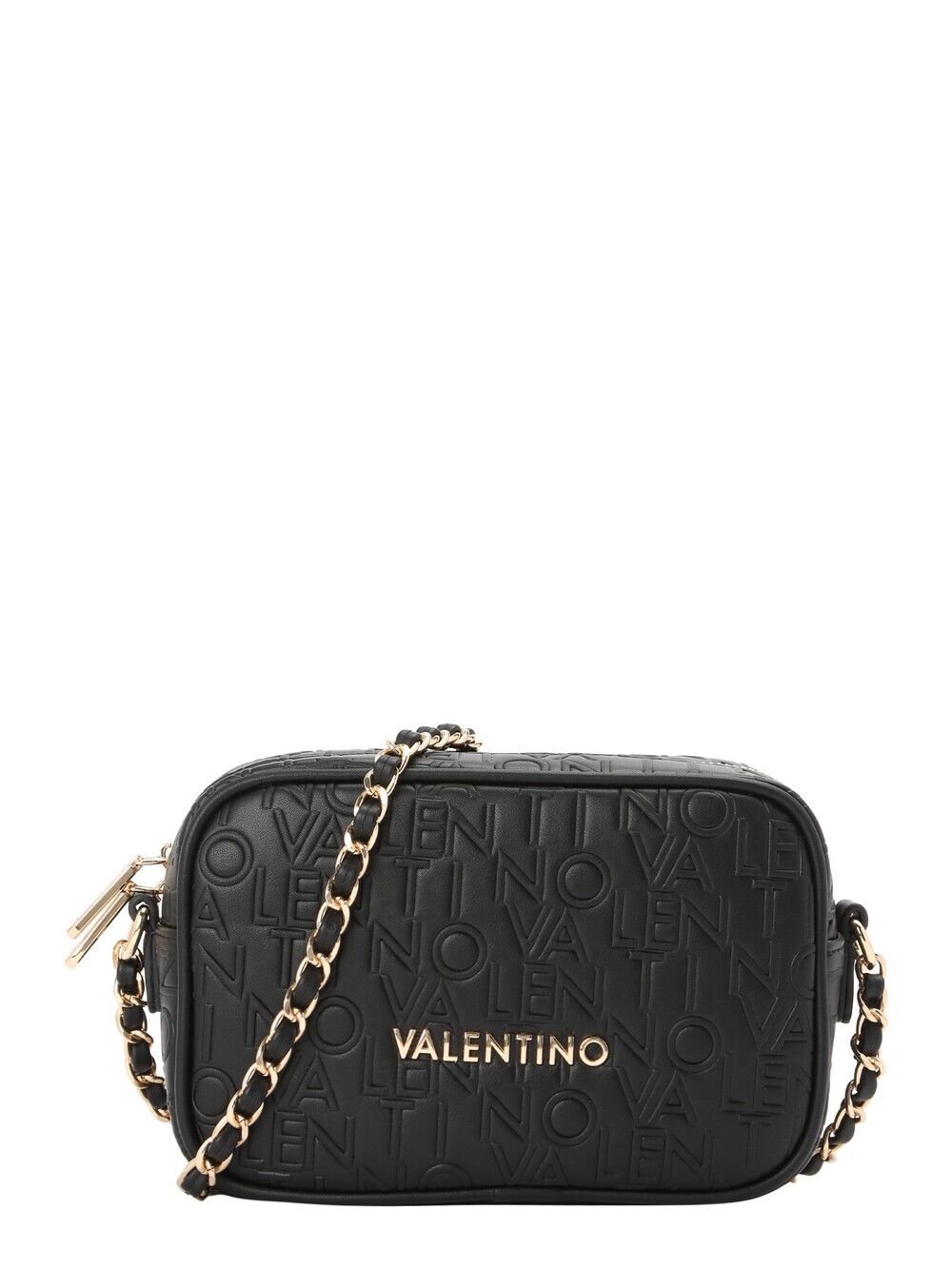 

Сумка через плечо VALENTINO Relax, черный