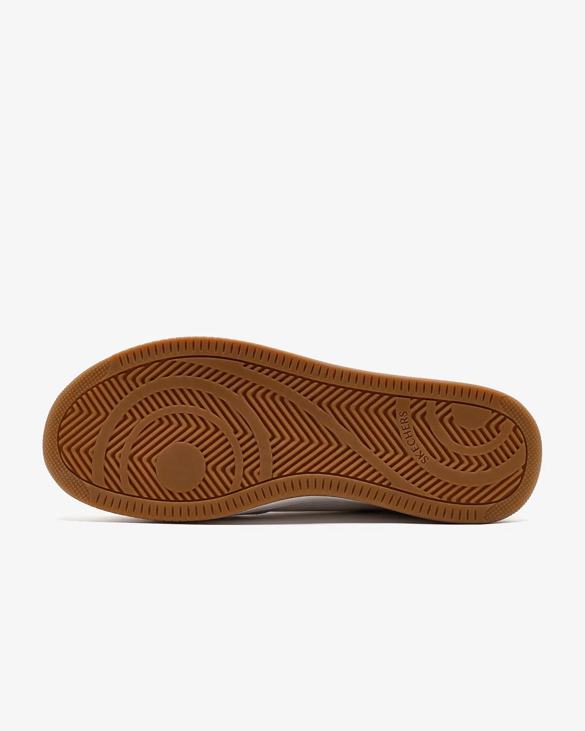 Кроссовки Skechers Herren Sport Court 2.0, White Gum — фото 4