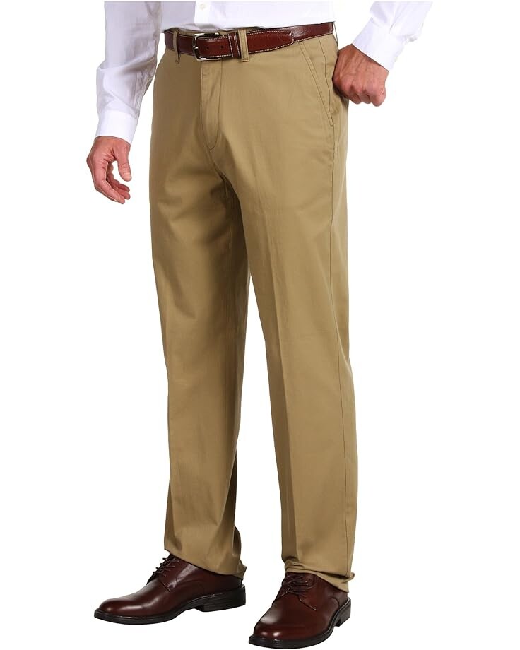 

Брюки Nautica Beacon Pant, цвет Tuscan Tan