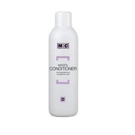 

Кондиционер с норковым маслом 1000 мл M:C Meister Coiffeur