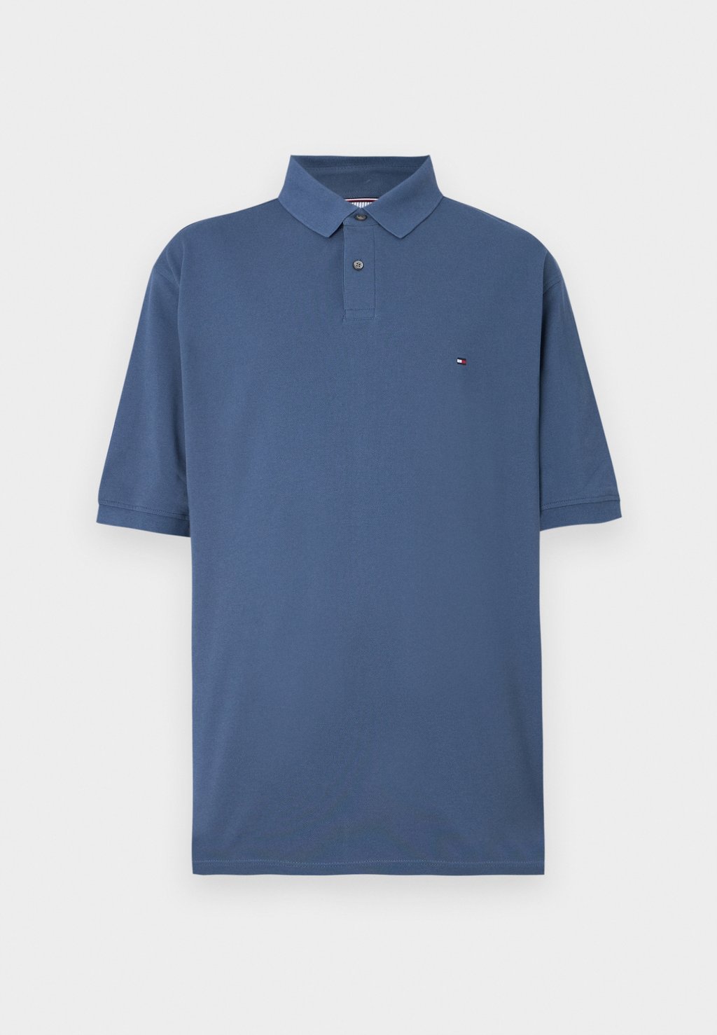 

Рубашка поло 1985 REGULAR Tommy Hilfiger, синий