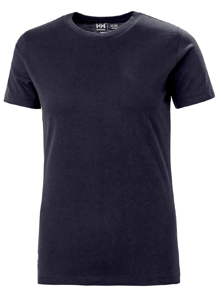 

Футболка Helly Hansen Shirt, синий