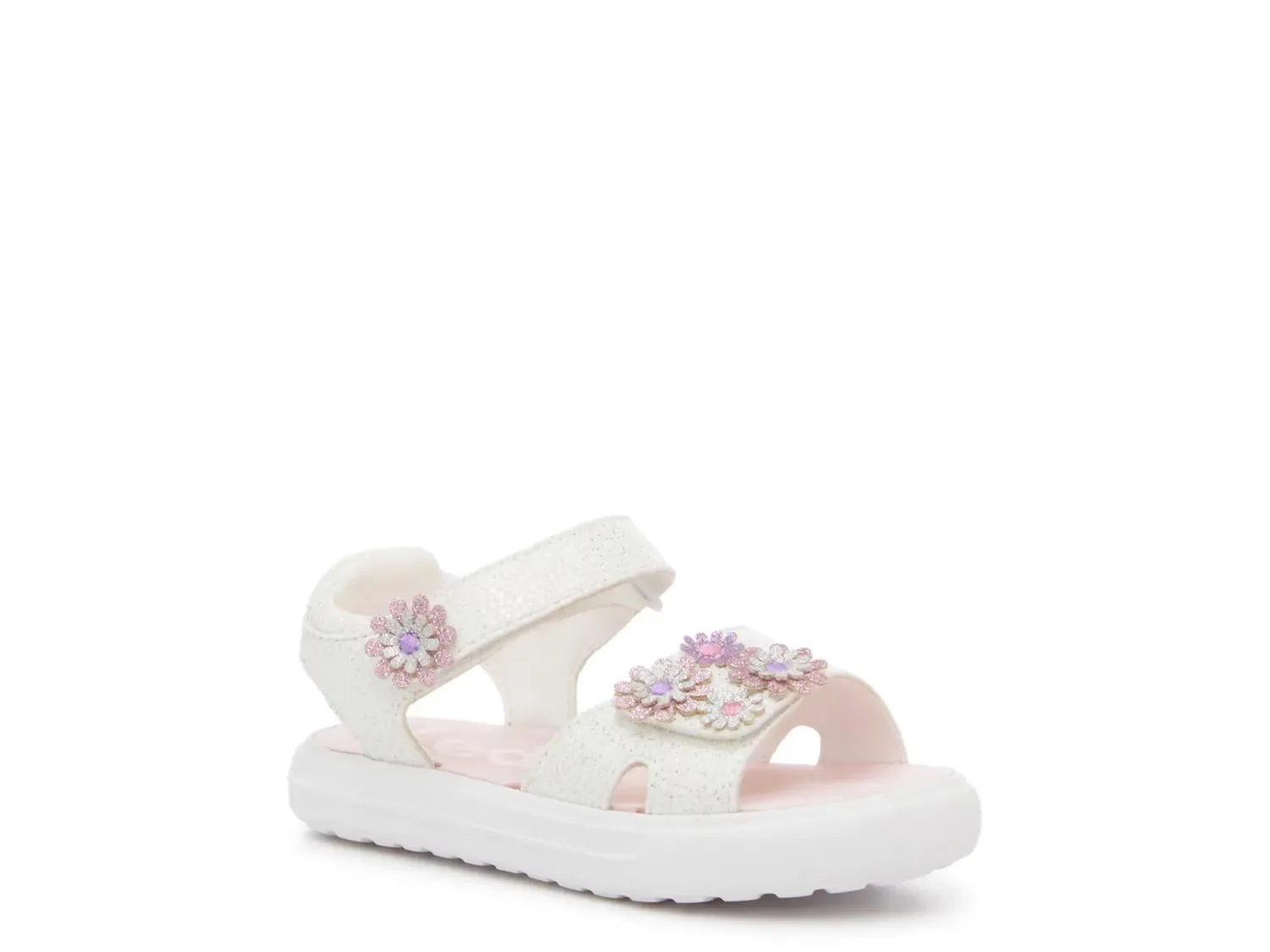 

Сандалии Finlee - детские Keds, Iridescent