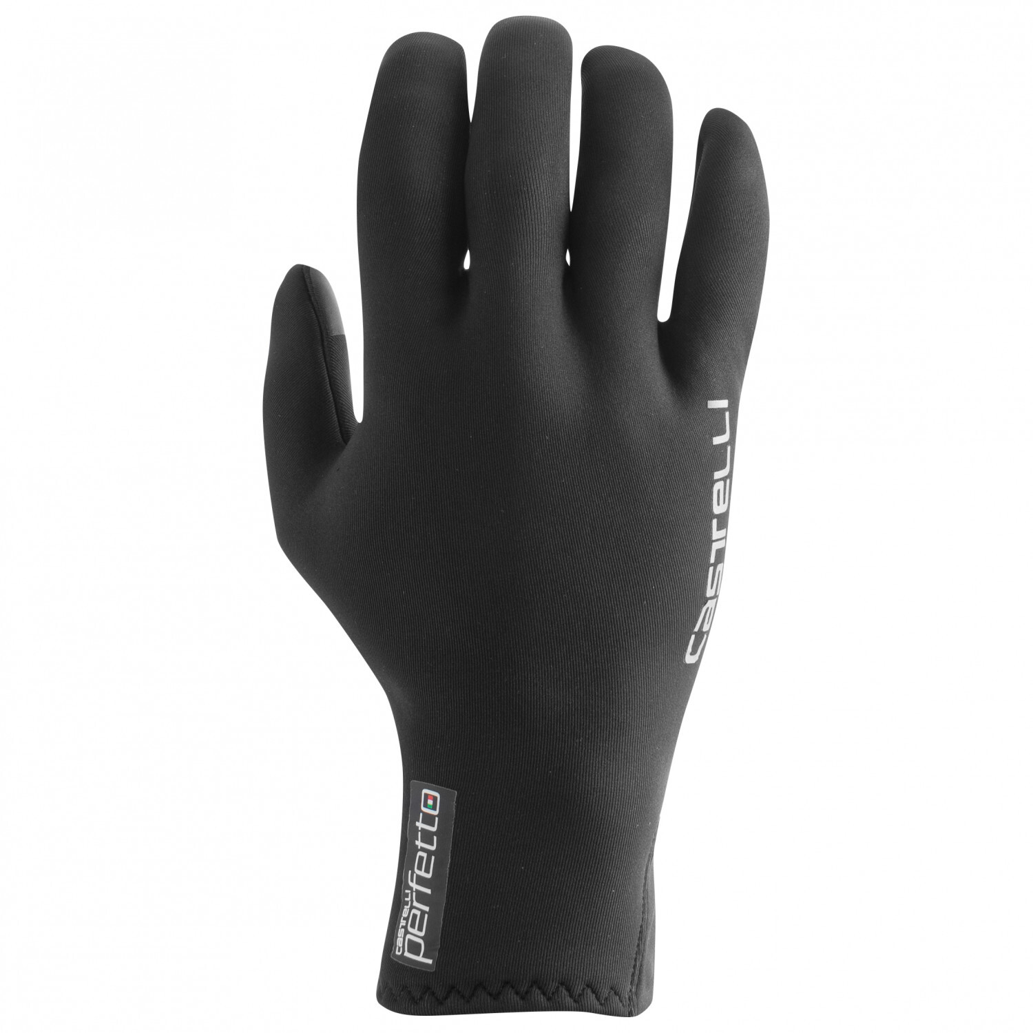 

Перчатки Castelli Perfetto Max Glove, черный