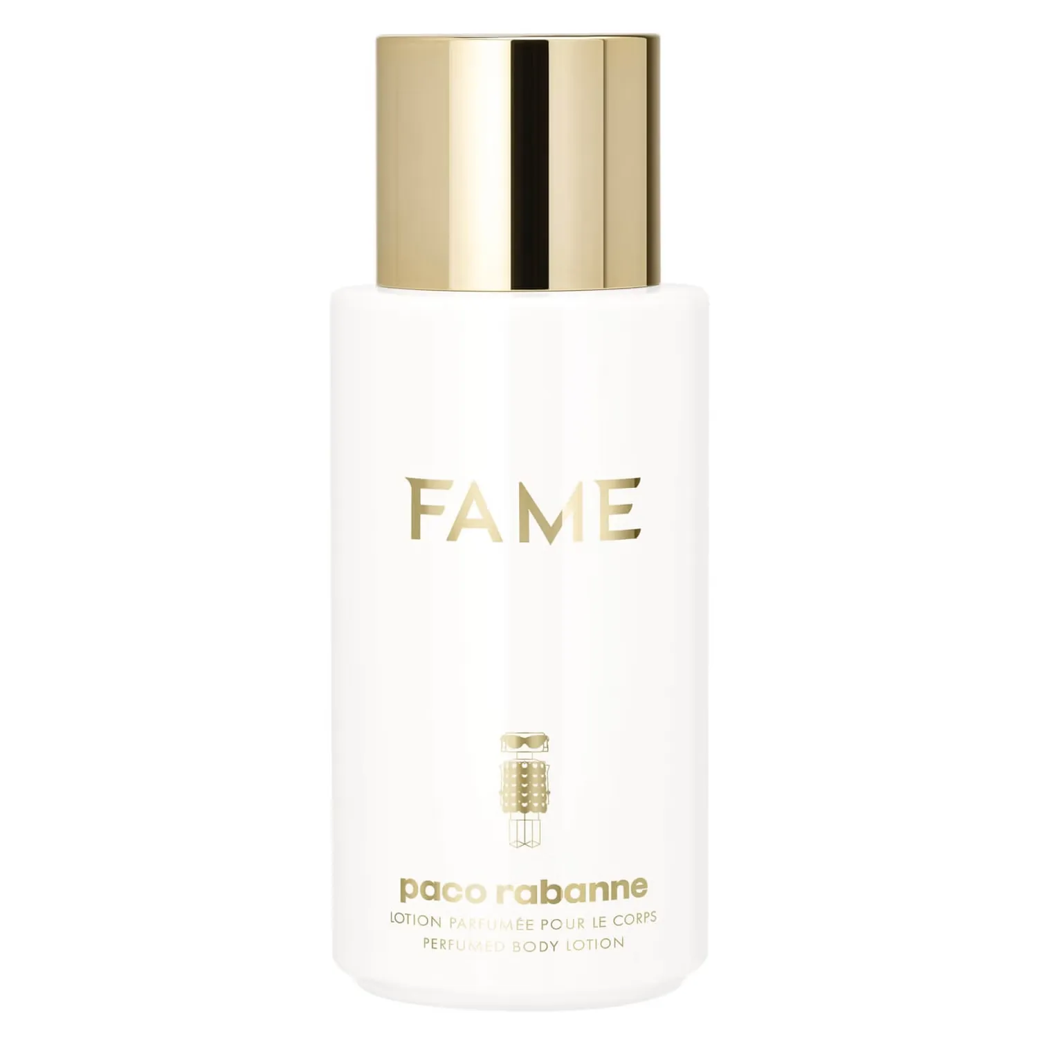 

Paco Лосьон для тела FAME 200 мл Rabanne