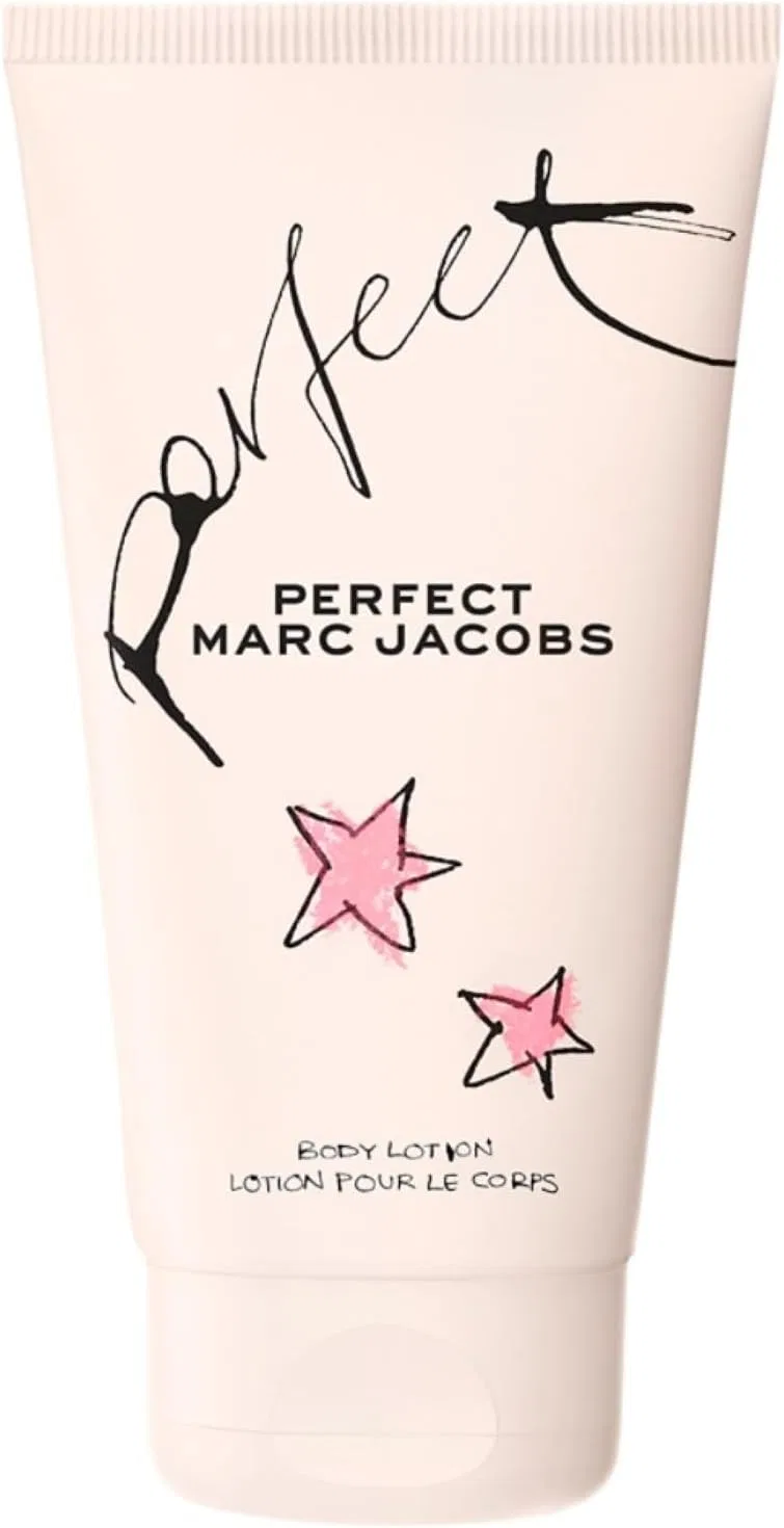 Лосьон для тела Marc Jacobs Perfect 150 мл