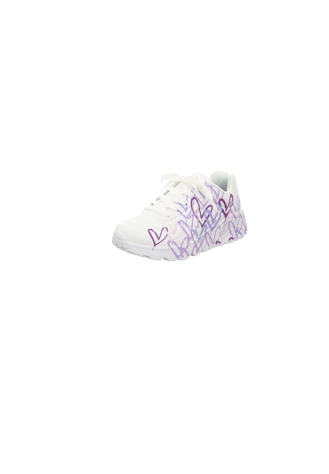 

Кроссовки uno lite - распространяйте любовь Skechers, мультиколор