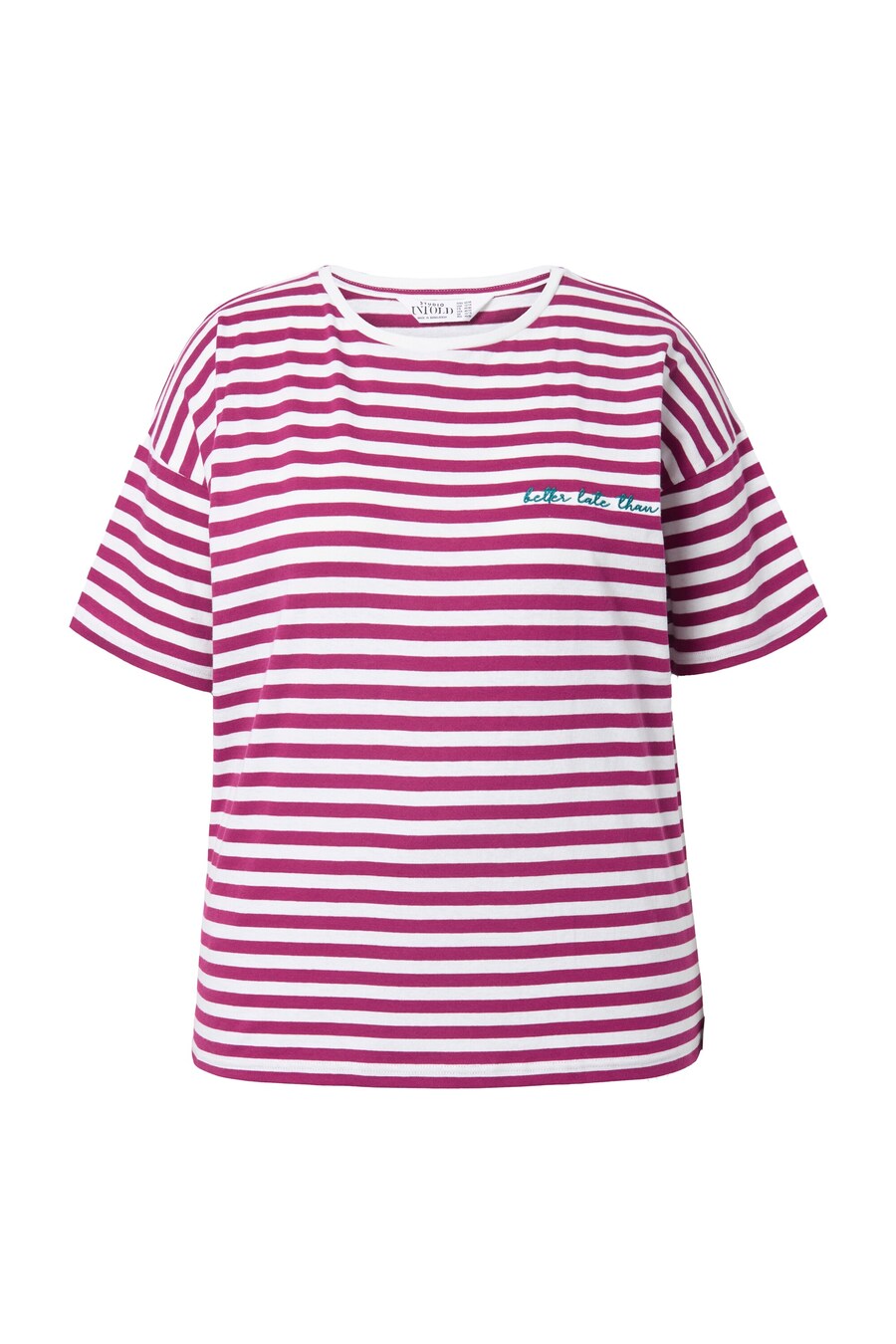 

Футболка Studio Untold, Red