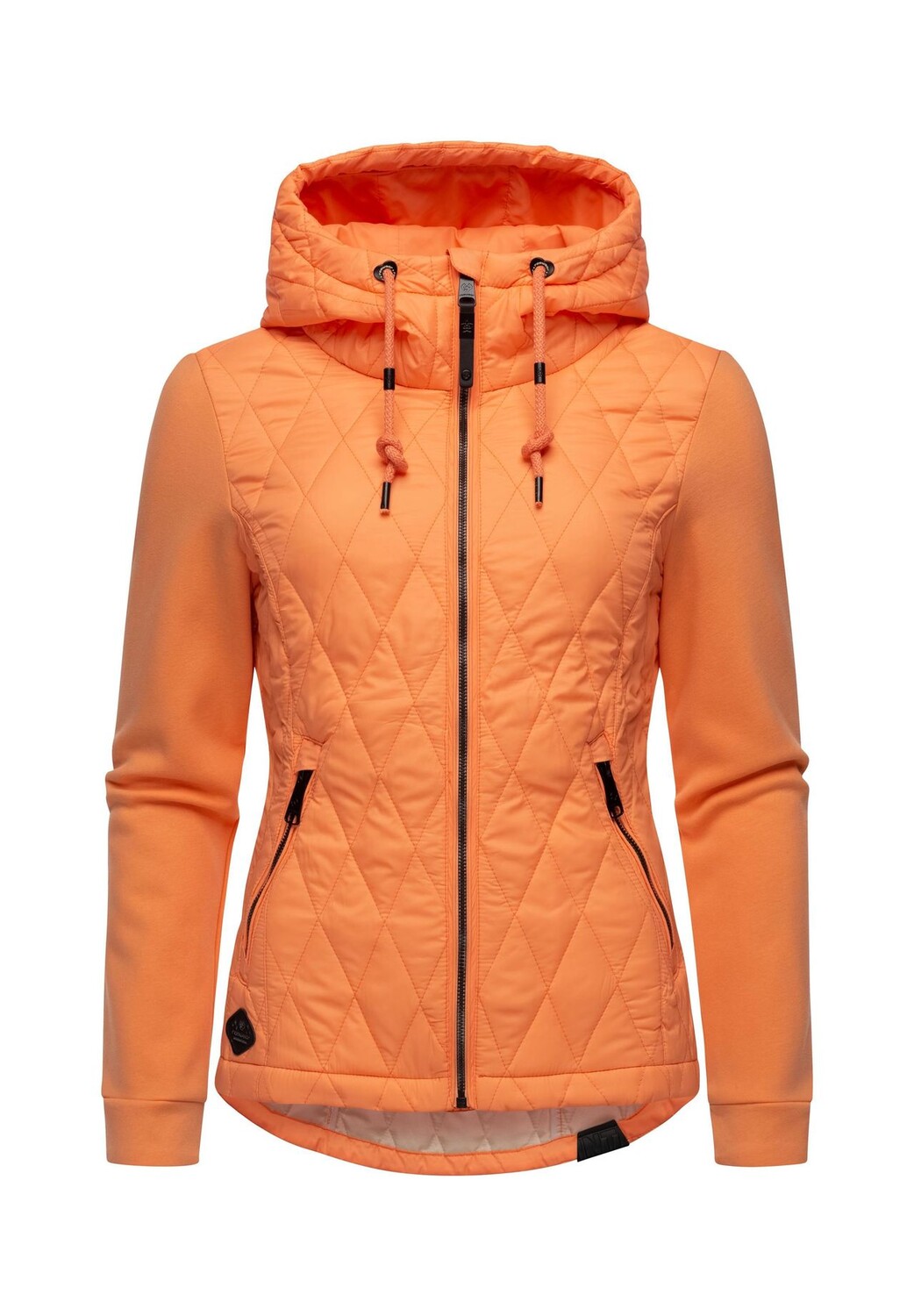 

Уличная куртка Lucinda Ragweartm, цвет Peach024