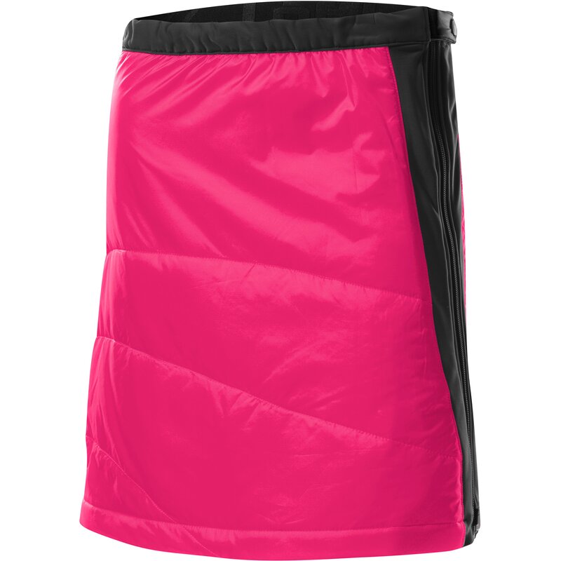 

Юбка Primaloft Mix женская Löffler, цвет magenta