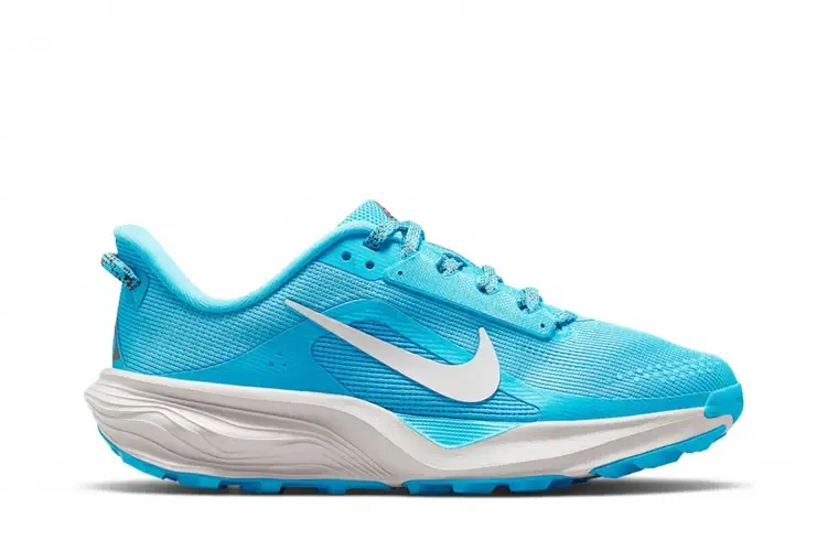 Кроссовки беговые Nike ACG Pegasus GS, синий