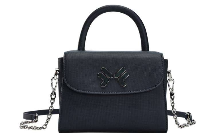 

FILA Женская синяя сумка через плечо