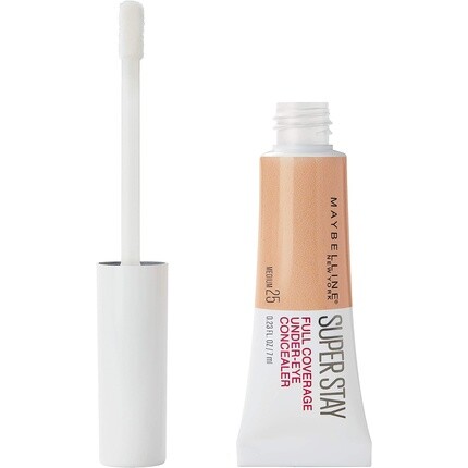

Консилер для кожи под глазами Super Stay 25 Medium 7 мл Maybelline New York