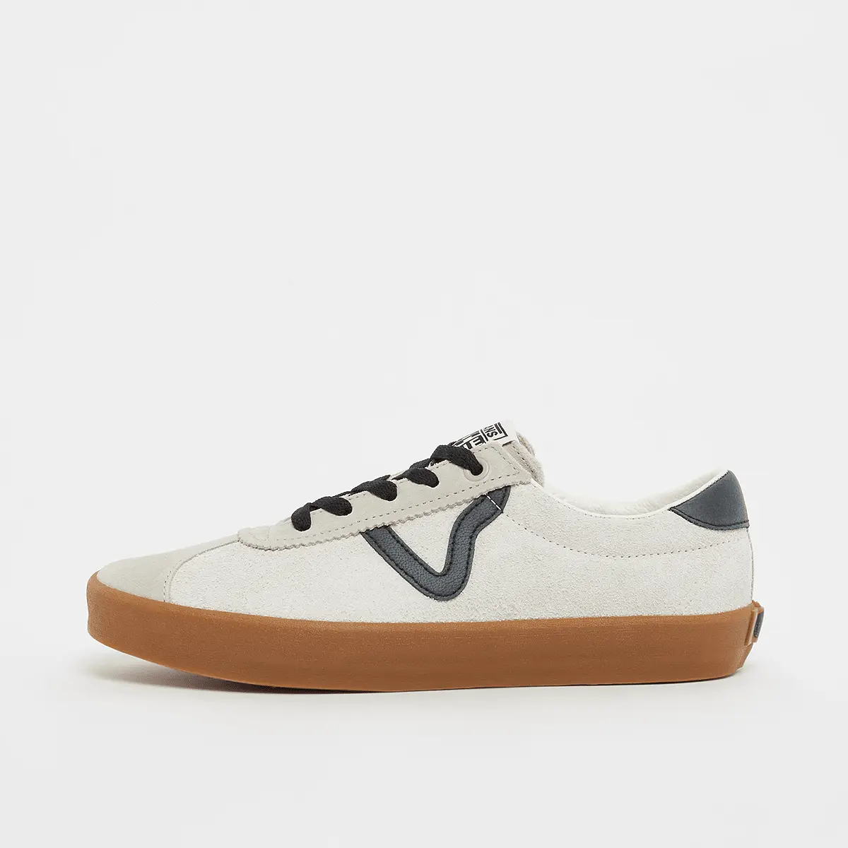 

Кеды Vans Sport Low, бежевый