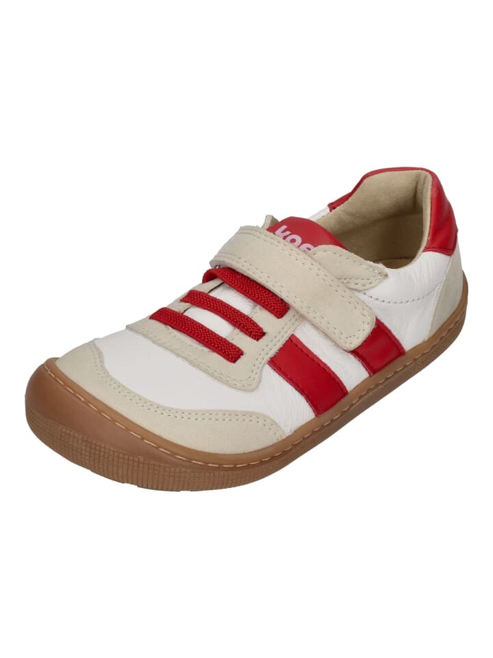 

Кроссовки на шнуровке KOEL Sneaker Low Dylan Leather, красный