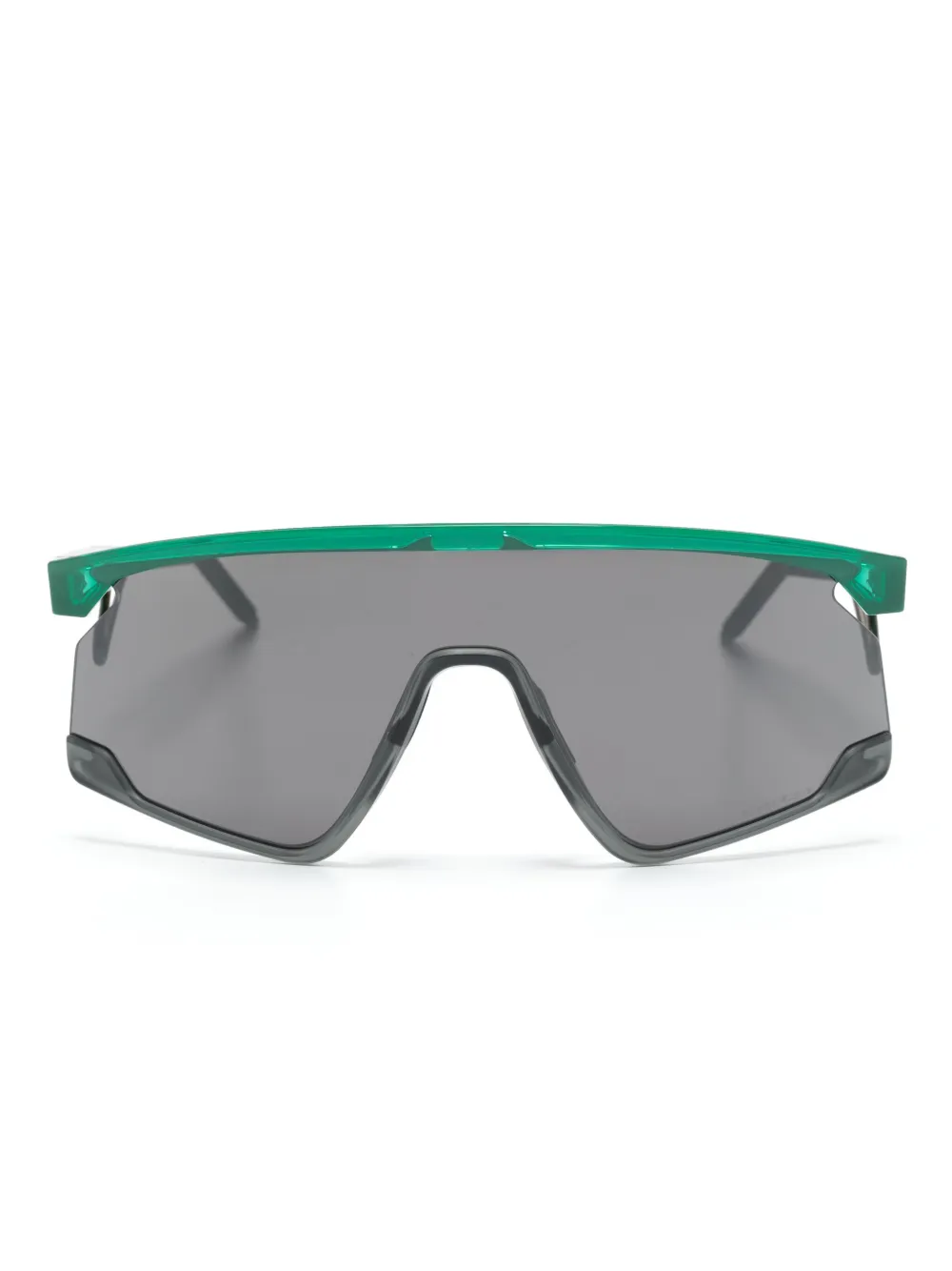 

Спортивные солнцезащитные очки BXTR Oakley, зеленый