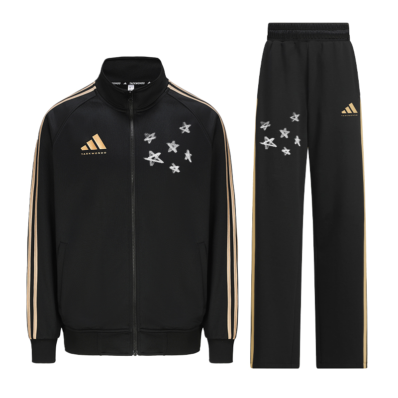 

Повседневная спортивная одежда унисекс Adidas