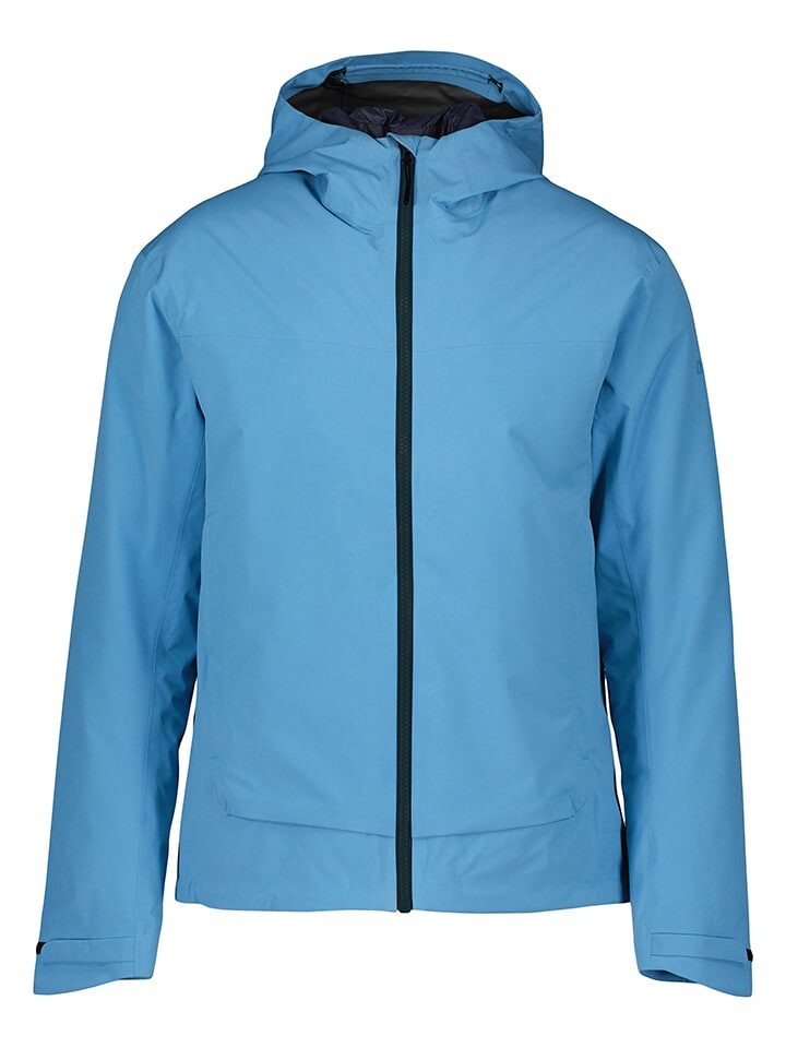 

Дождевик DOLOMITE 3in1-Funktionsjacke Cristallo 2.5L, синий