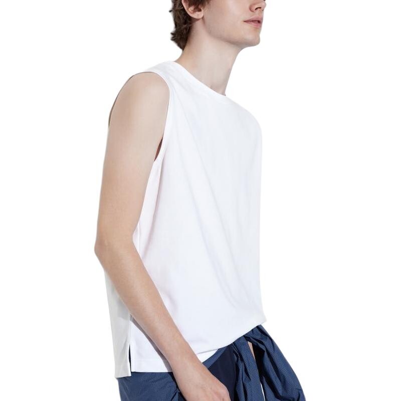 

Футболка мужская Uniqlo, белый
