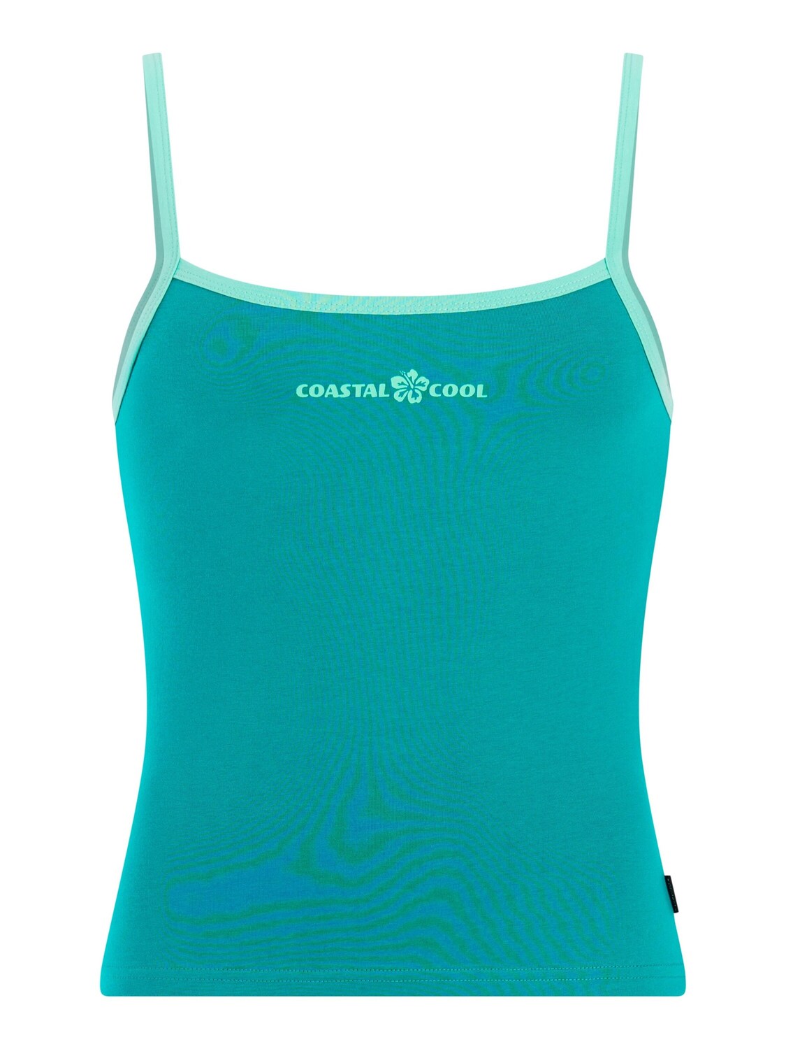 

PROTEST Топ 'PRTByte' в зеленом