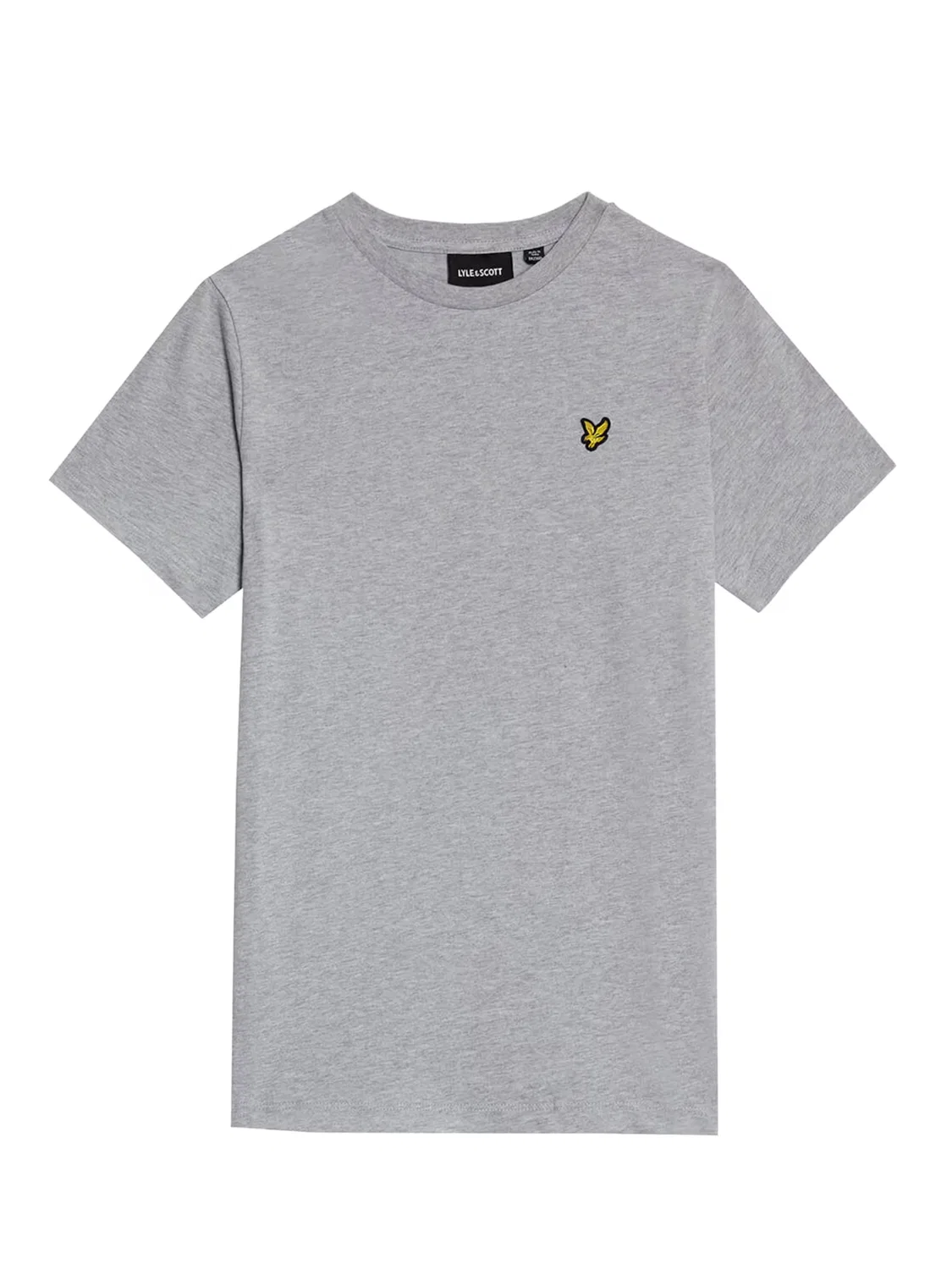 Футболка Lyle & Scott, Light Grey
