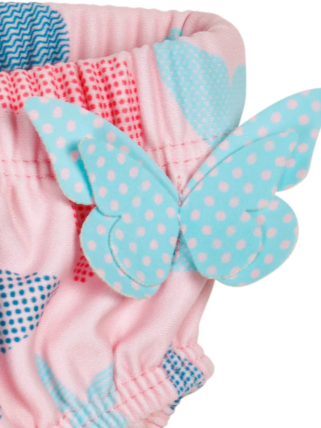 Защита от УФ-излучения Playshoes, Rose/Light Pink — фото 3