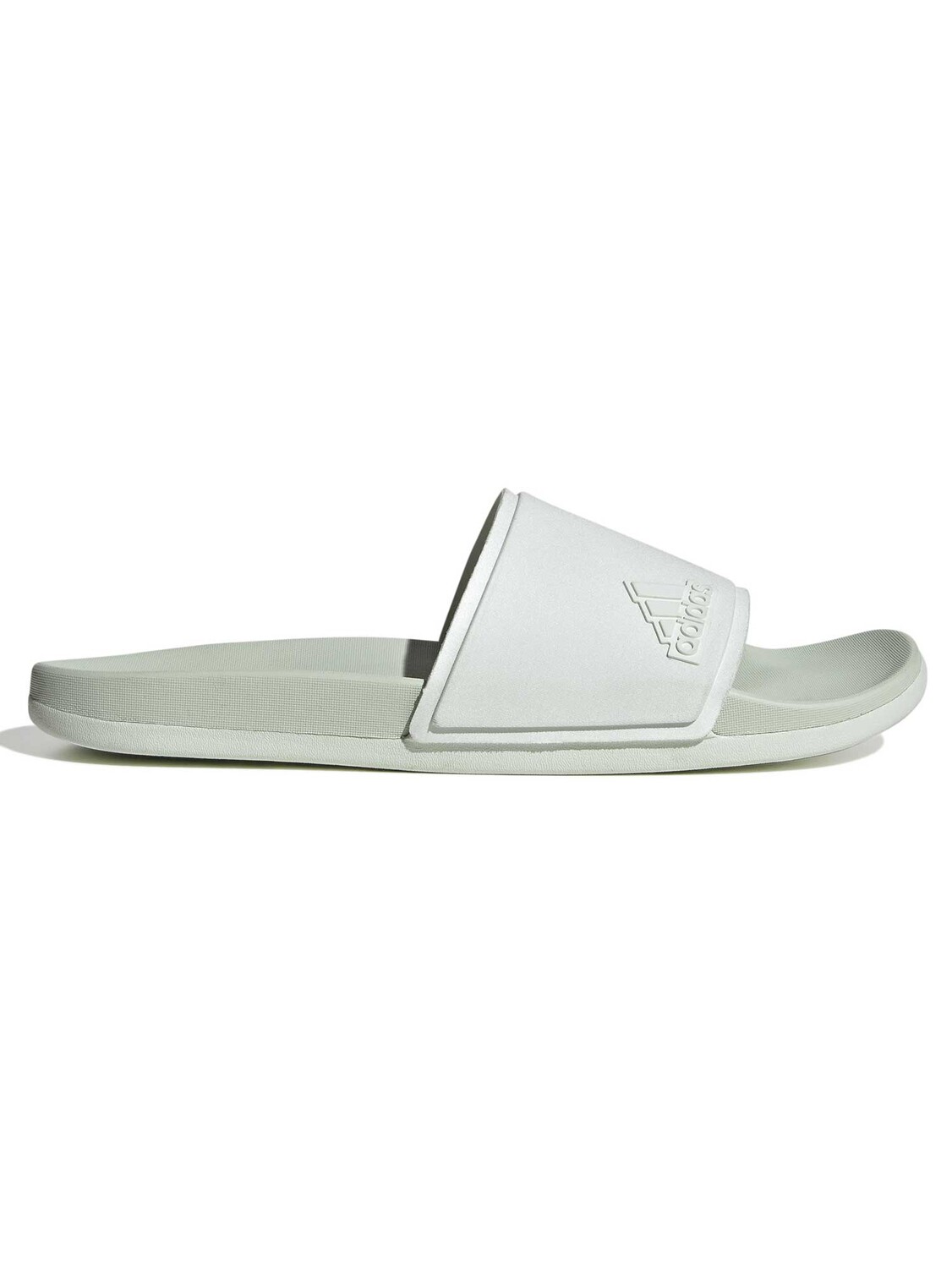 

Шлепанцы Adidas Sportswear Adilette Comfort, зеленый