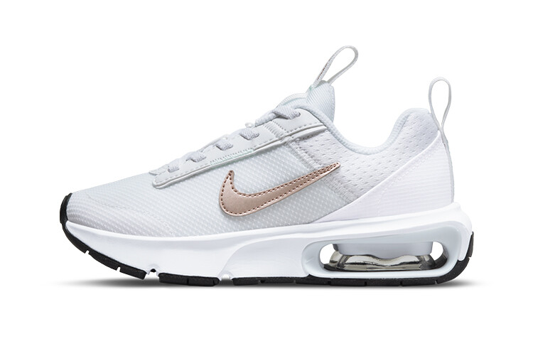 

Детская повседневная обувь Nike Air Max INTRLK BP