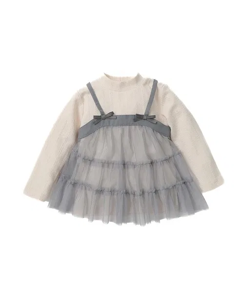 nous Layered Top — фото 2