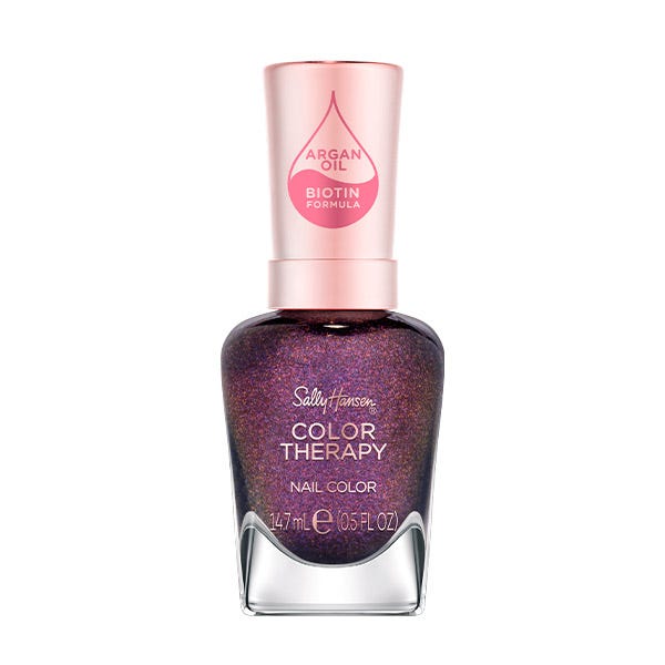 

Лак для ногтей SALLY HANSEN Color Therapy, Royal confident