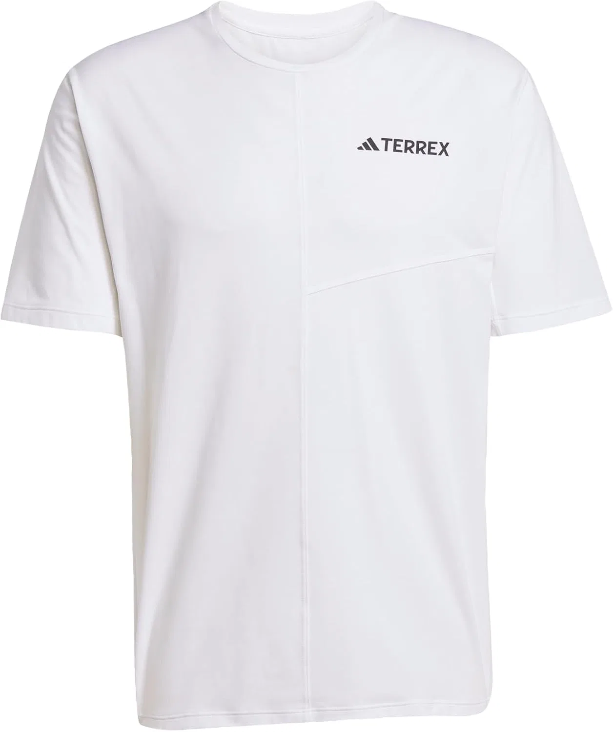 Футболка Active adidas Terrex Multi Climacool, белый