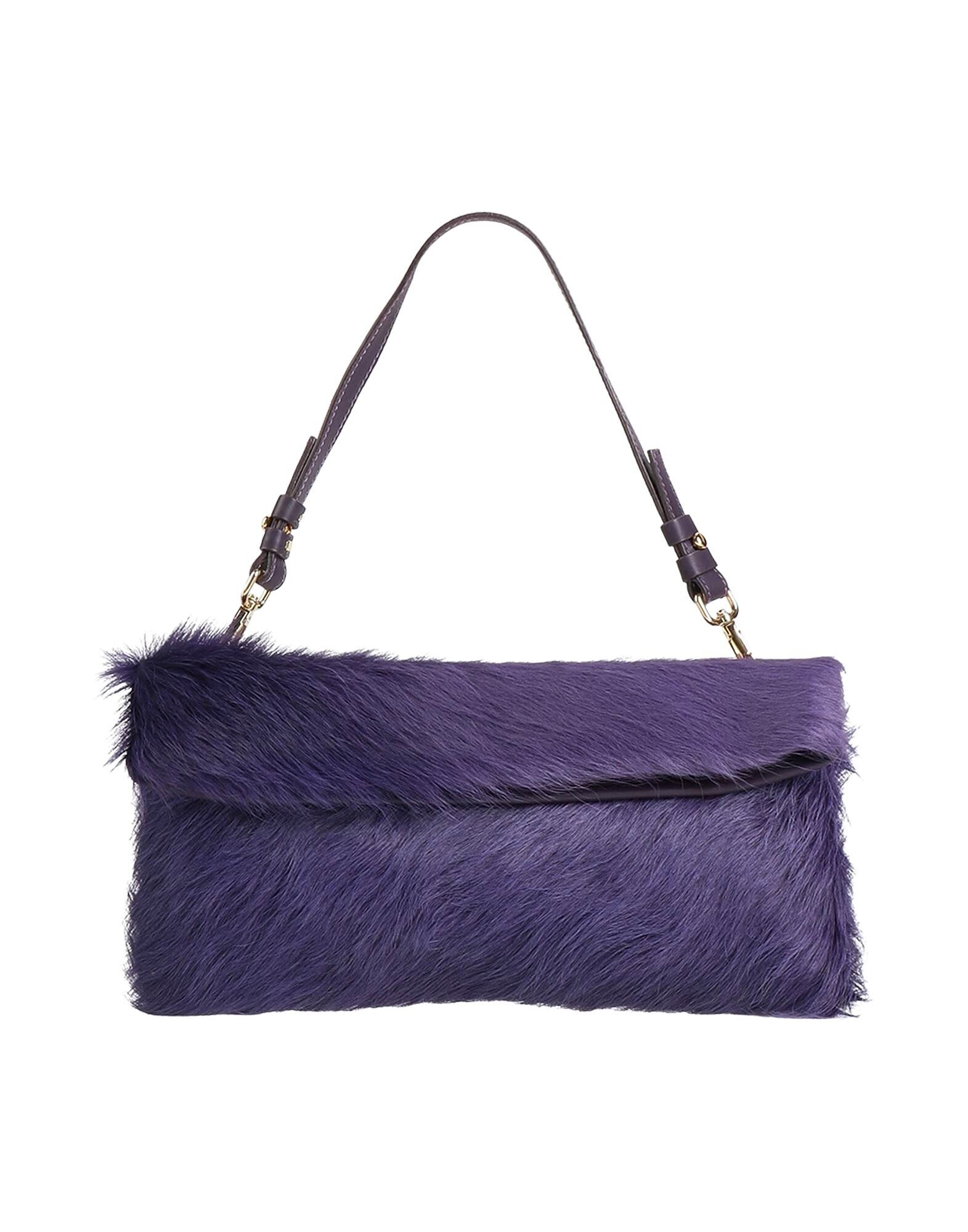 

Сумка My-Best Bag, фиолетовый