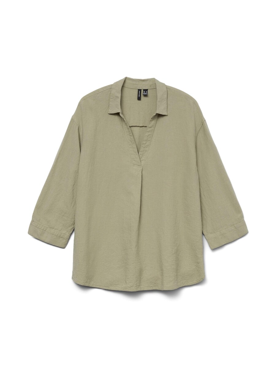 

Блуза VERO MODA VMLinn, Pastel green