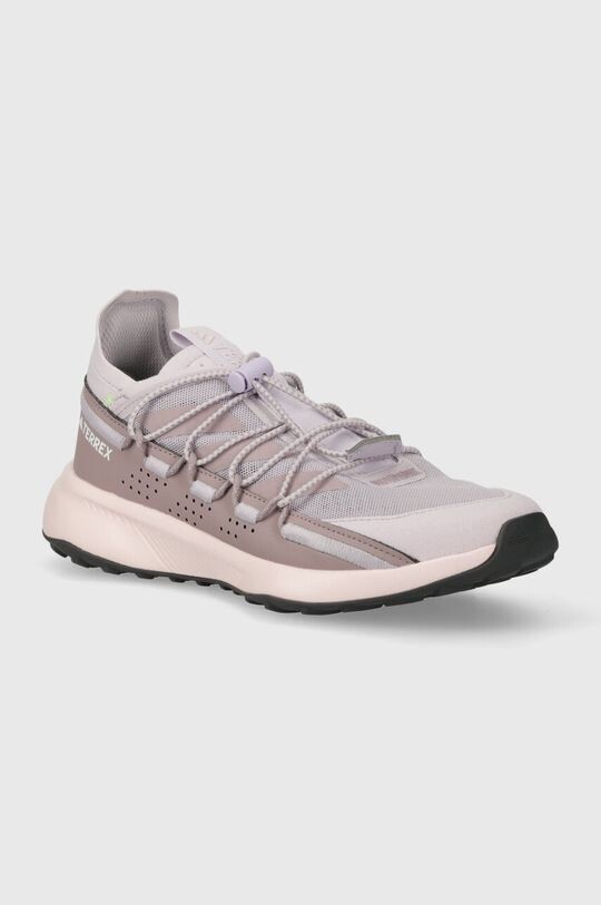 

Обувь Вояджер 21 adidas TERREX, фиолетовый