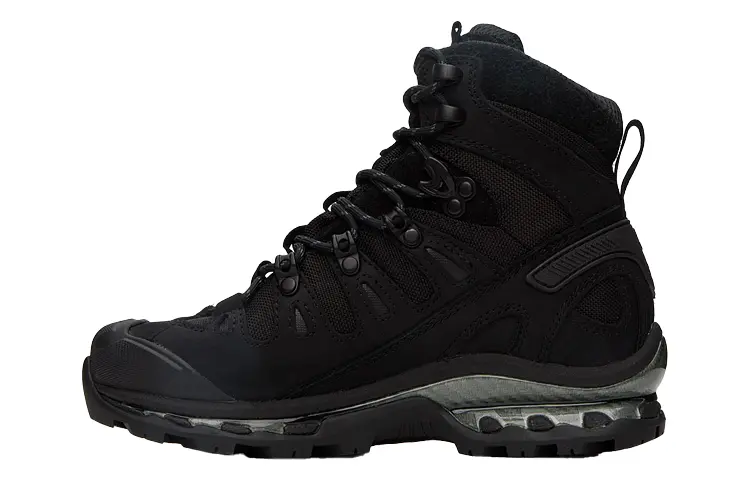 

Кроссовки Salomon Hiking Unisex, черный