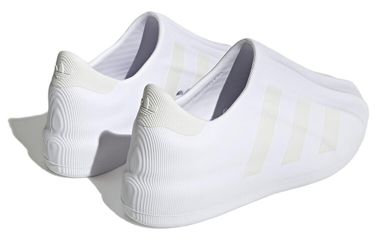 Adidas originals AdiFOM Superstar Lifestyle Обувь унисекс — фото 4