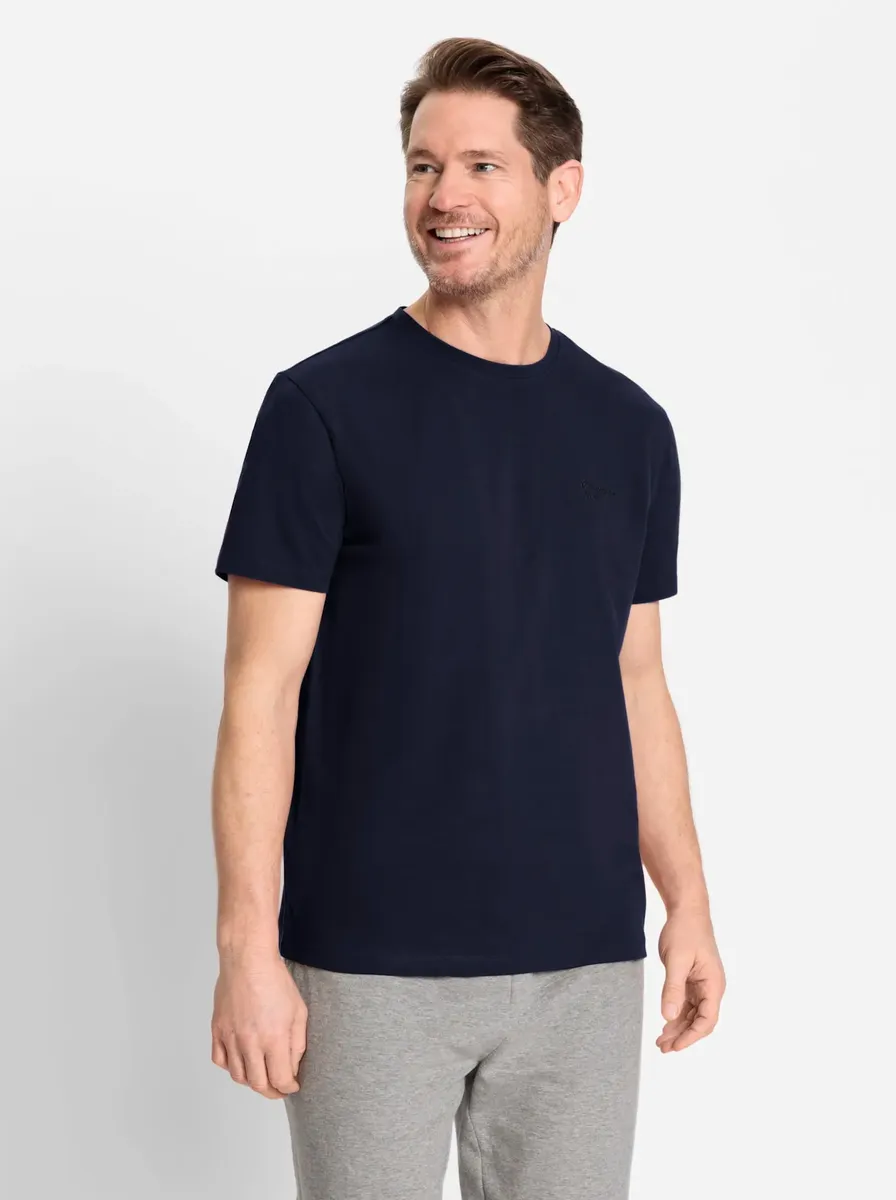 

Футболка-катамаран "Leisure Shirt" Catamaran, белый